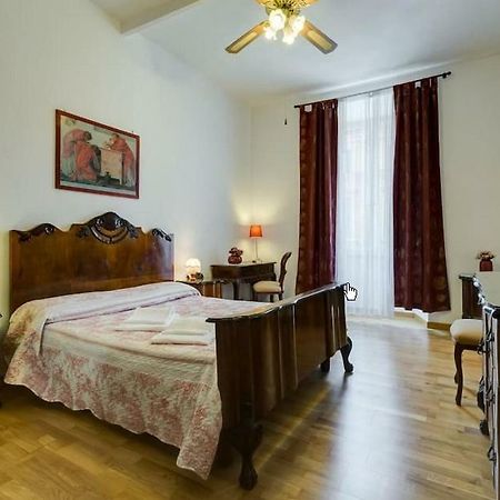 Roma Center, Rione Monti, Apartament Экстерьер фото