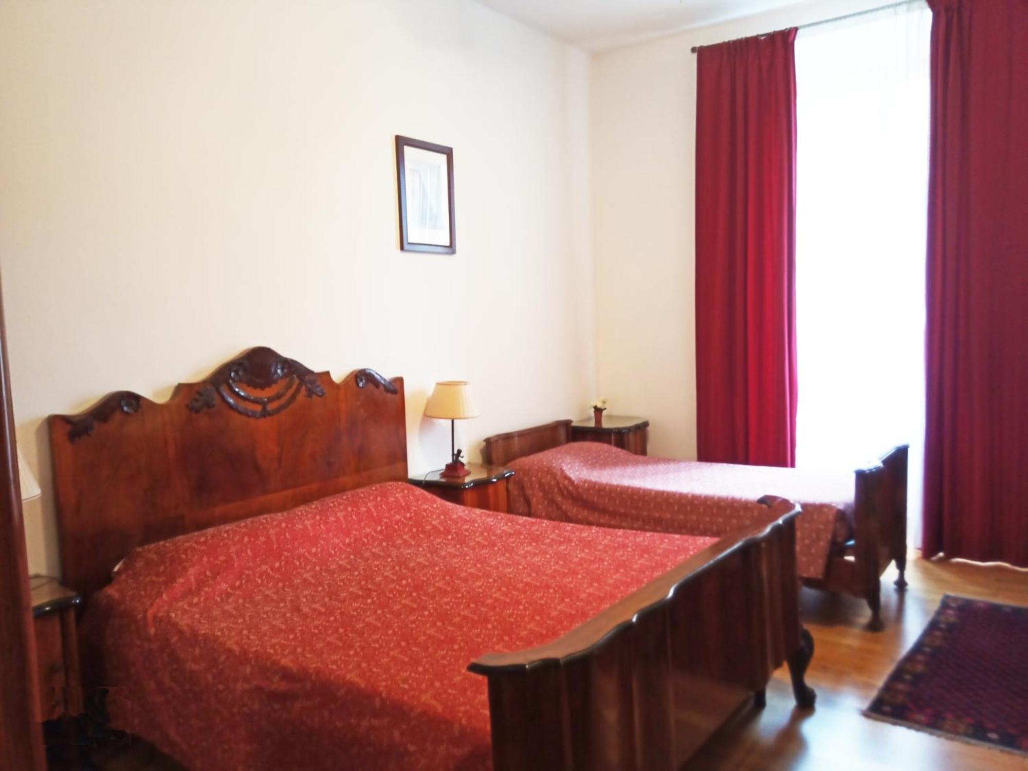 Roma Center, Rione Monti, Apartament Экстерьер фото