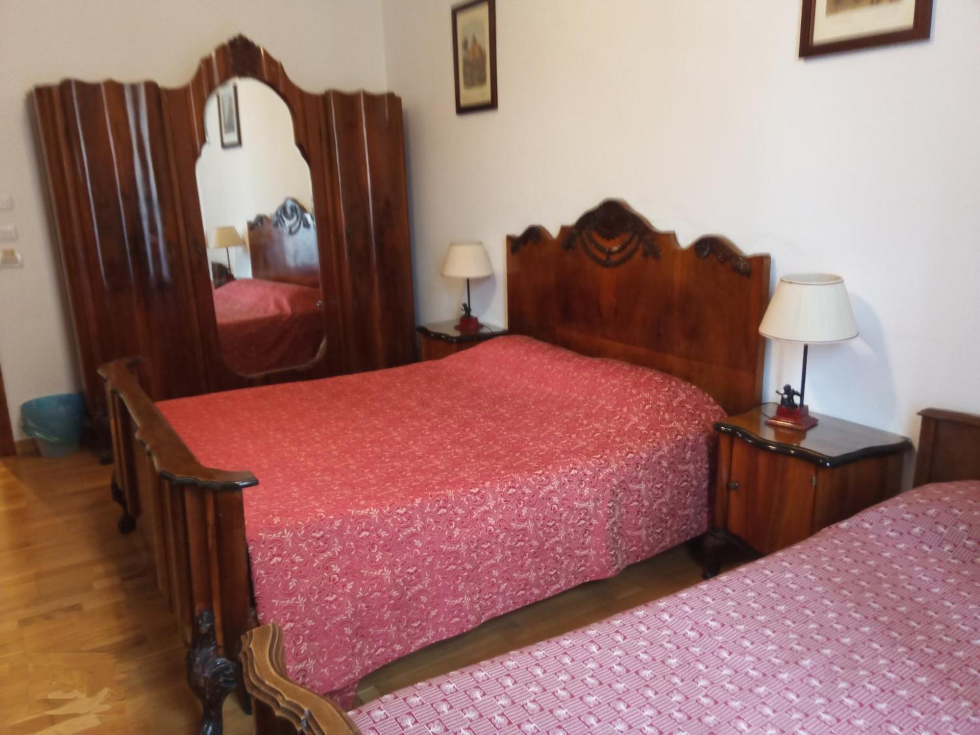 Roma Center, Rione Monti, Apartament Экстерьер фото