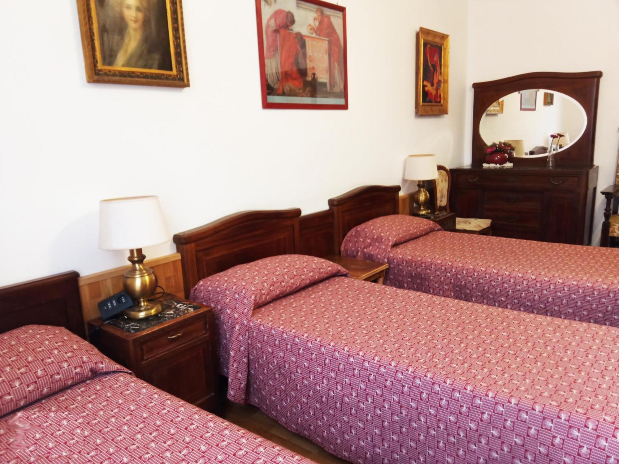 Roma Center, Rione Monti, Apartament Экстерьер фото