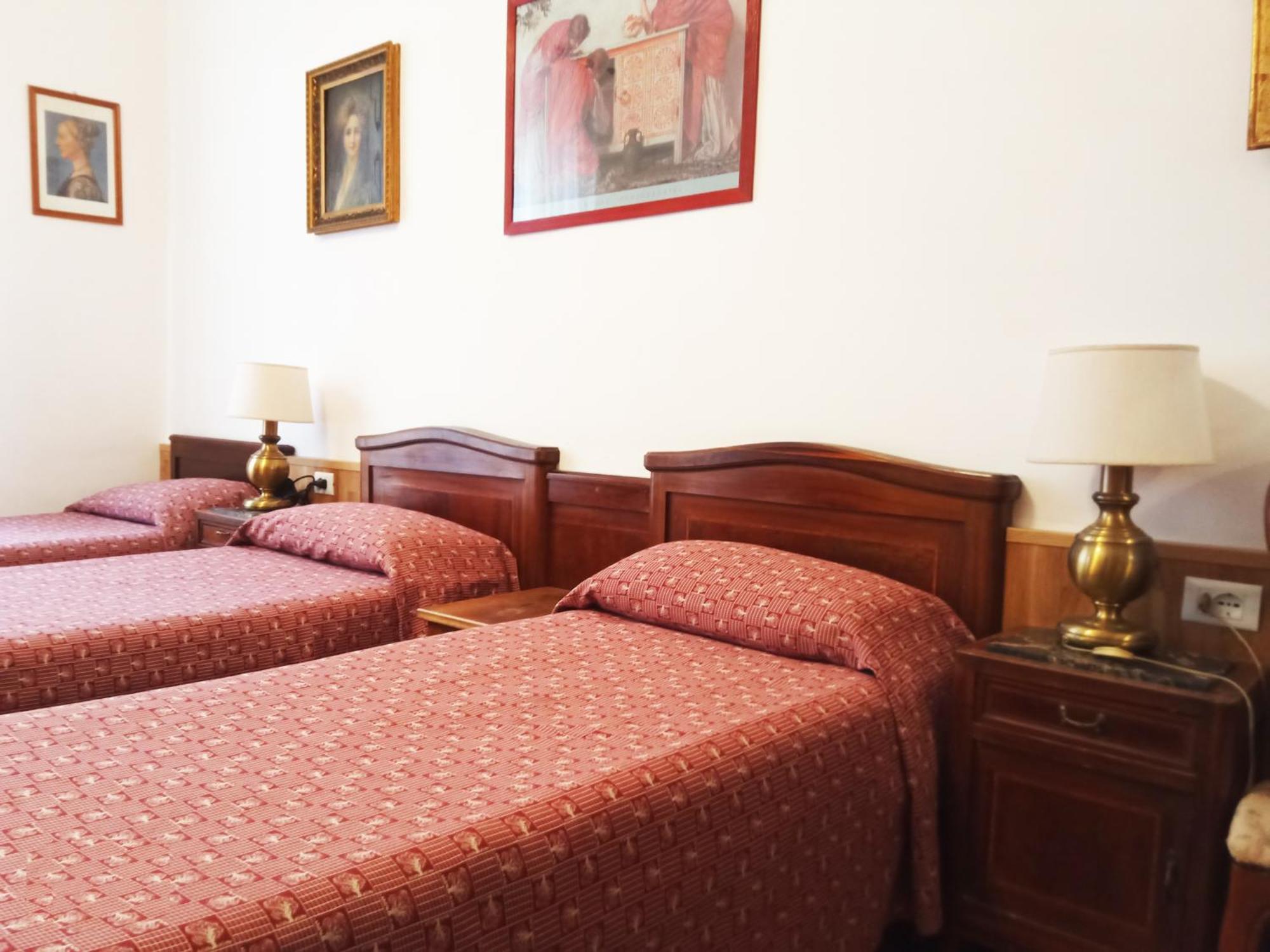 Roma Center, Rione Monti, Apartament Экстерьер фото