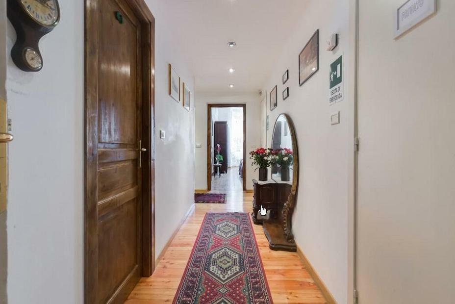 Roma Center, Rione Monti, Apartament Экстерьер фото
