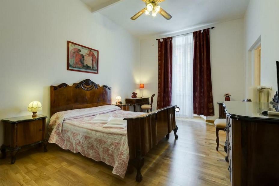 Roma Center, Rione Monti, Apartament Экстерьер фото