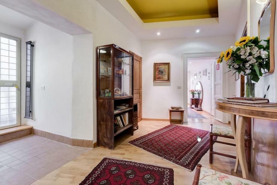 Roma Center, Rione Monti, Apartament Экстерьер фото