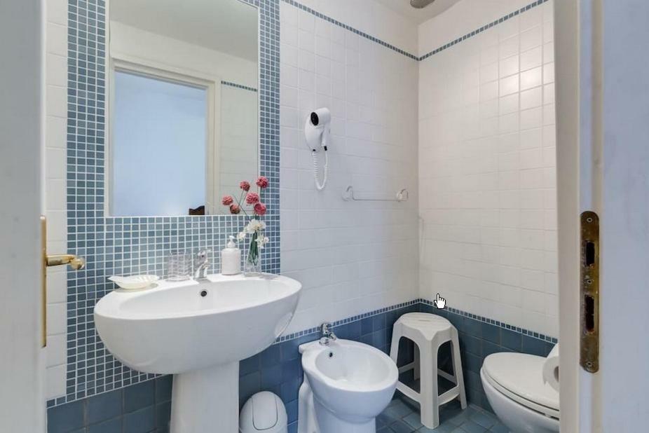 Roma Center, Rione Monti, Apartament Экстерьер фото