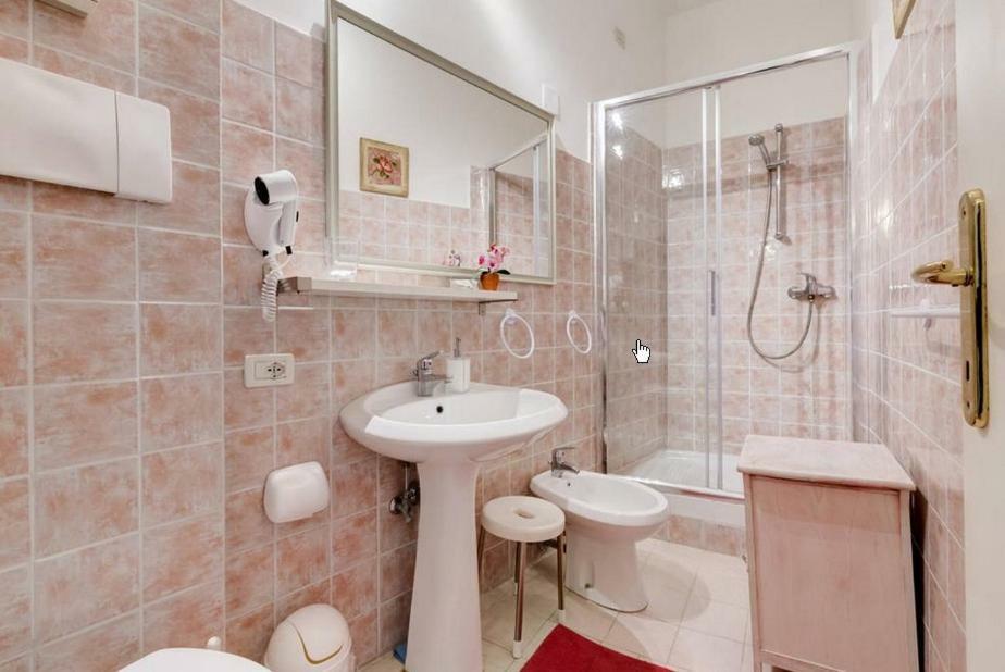 Roma Center, Rione Monti, Apartament Экстерьер фото