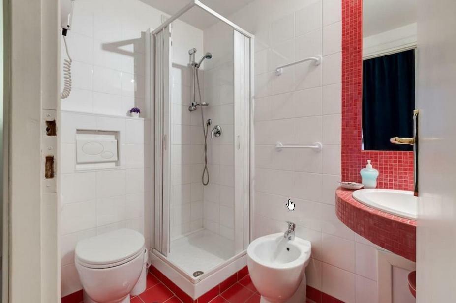 Roma Center, Rione Monti, Apartament Экстерьер фото